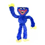 MAGIC SELECT Wugy Plüschtier Monster Spielzeug für Kinder und Erwachsene....