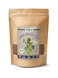 Biojoy BIO-Alfalfa Sprossen Samen (1 kg), getrocknet und ganz (Medicago...