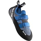 Red Chili Damen, Herren Kletterschuhe Ventic Air Aqua Blue 43