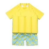 OBEEII Baby Mädchen Jungen Badeanzug Bademode Verstellbarem Bademode...