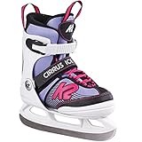 K2 Kinder Schlittschuhe Cirrus Ice JR Girl größenverstellbar Gr. L...