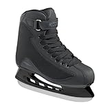 Roces Herren Skøjter Rsk 2 Herren Schlittschuh, Schwarz, 40 EU