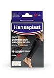 Hansaplast Sport Compression Wear Waden Sleeves, Wadenbandage zur...
