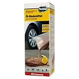 ThoMar Absorbin-V Öl-Bindemittel, 1kg Granulat, bindet schnell und sicher...