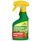 Neudorff Neudosan AF Neu Blattlausfrei – Bekämpft Blattläuse, Weiße...