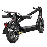 E Scooter mit Straßenzulassung, 350W (500W Peak), 25-30km Reichweite,...