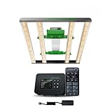 MARS HYDRO Neue FC3000 Led Grow Lampe, Samsung LM301H EVO 300Watt...