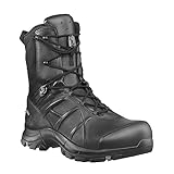 HAIX Black Eagle Safety 50 high: Voller Fokus auf Den Einsatz. Dein Black...