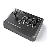 MAYFLASH Arcade Fighting Stick F101 für Switch/Switch 2, PC Windows, PS3,...