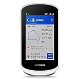 Garmin Edge Explore 2 - GPS-Fahrradnavi für Tourenradfahrende & E-Bikende,...