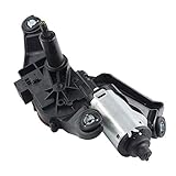 Bisenya 67636921959 Wischermotor Heck Scheibenwischer Hinten Wischer Motor...