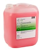 Hygiene VOS Cremeseife 10 Liter milde Waschlotion Seifencreme rosa für...