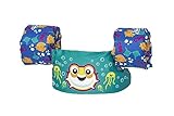Puddle Jumper Kinder Deluxe Schwimmweste - Blowfish (für Kinder von 15-25...