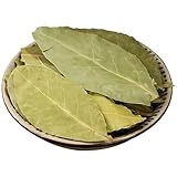 Premium Bay Leaves Whole Dried - 100g , Hand-Selected Natural Herb for...