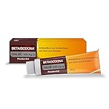Betaisodona® Salbe 100 g Wunddesinfektion für Erwachsene und Kinder ab 1...