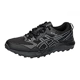 ASICS Gel-SONOMA 7 GTX BLACK/CARRIER GREY - 11,5/46