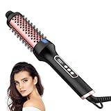 Thermal Brush Double PTC Thermobürste 110-200℃ Heiße Bürste...