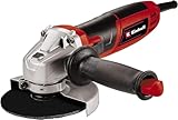 Einhell Winkelschleifer TC-AG 125/850 (850 W, 12.000 min-1, max....