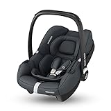 Maxi-Cosi CabrioFix i-Size, Siège Auto Bébé, 0 à 12 mois, 12 kg max.,...