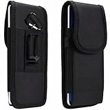 Handy Gürteltasche Hülle für Nokia 105 2019 106 2023 8210 6310 125 150...