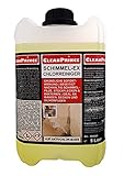 Cleanprince 5 Liter Schimmel - Ex Chlorreiniger | Schimmelex...