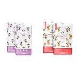 Mama Bear - Disney - 140 Windelhöschen - Größe 5 (12-17 kg) - MONATSBOX...