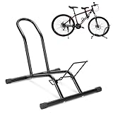 Eikuavons Fahrradständer Boden, Freistehender Fahrradständer 16 bis 29...