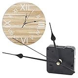Opdestn Silent Quartz Movement, Uhrwerke Zum Selbsteinbau Mit Zeiger, Quarz...