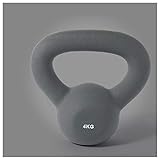 SHUKUILIUDT Kettlebell Fitness Kettlebells, Damen Haushalt kleine Hanteln,...