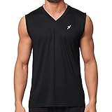 CFLEX Herren Sport Shirt Fitness Muscle-Shirt Sportswear Collection -...