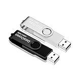 DataOcean USB Stick 2 Stück 64GB USB 2.0 High Speed Speicherstick...