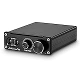 Nobsound G2 Subwoofer-Verstärker, 100 watt Home Sub Bass Power Amplifier,...