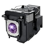 Aimdio Beamer Lamp Ersatzlampe für EPSON ELPLP91 EB-685Wi EB-685W EB-695Wi...