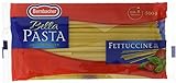 Bernbacher Bella Pasta - Fettucine, 5er Pack (5 x 500 g)