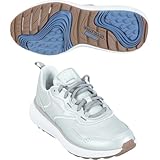 Cole Haan Zerogrand Fairway 2 Golf-Sneaker für Damen, Silber/Grau/Opt Wht,...