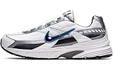 Nike Herren Initiator Laufschuh, Mehrfarbig (White/Obsidian/MTLC Cool Grey...