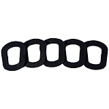 Wcawnlt 5 Stück Dichtungen Gummidichtungen für Benzinkanister,...