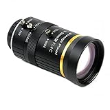 BerryBase 8-50mm Zoom-Objektiv, C-Mount