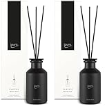 ipuro - Classic Raumduft Noir - 240ml | orientalischer Raumerfrischer mit...
