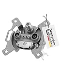 DCT Delta Sat Dose unterputz, unicable & Kabelfernsehen tauglich,...