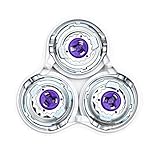 SH98 Scherkopf kompatibel mit Philips Series 9000 s9000 Prestige,...