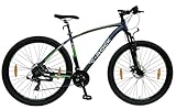 E-ROCK Mountainbike 29 Zoll, EX-11, Tourenrad, Fahrrad, MTB, Tourenfahrrad,...