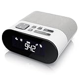 CSL - DAB Plus Radio digital - Radiowecker DAB+ FM UKW - je 20...