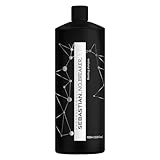 Sebastian Professional NO.BREAKER Bonding Shampoo, Stärkt geschädigtes...