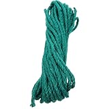 DOITOOL Robuste Sisal Kordel für Kratzbaum Reparatur Naturfarbenes...