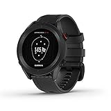 Garmin Approach S12, einfach zu bedienende GPS-Golf-Uhr, 42k+...