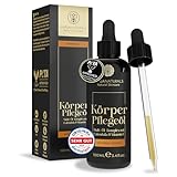 Hydro-Lipid Bio Körperöl • Body Oil mit Hyaluronsäure & Calendula •...