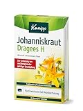 Kneipp Johanniskraut Dragees H - Zur Linderung von vorübergehender...