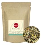 Basischer Kräutertee Bergkräutertee 1000 g Basischer Tee mit erfrischend...
