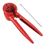 Crackers Tools – Sonnenblumenkern-Öffner, rutschfester Knallbonbon,...